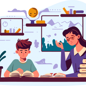 Замовити співбесіду учня