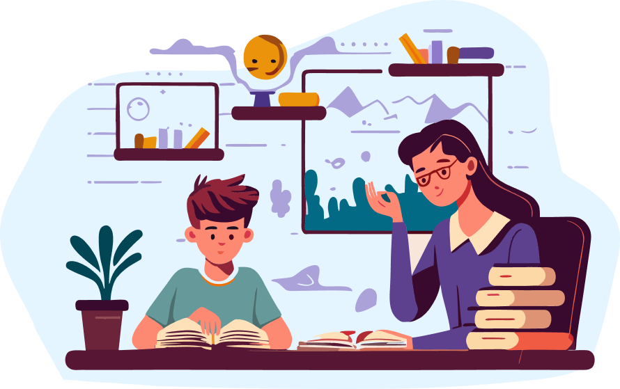 Замовити співбесіду учня